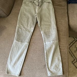 Pistola skinny jean